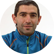 Iker Madoz Iker Madoz