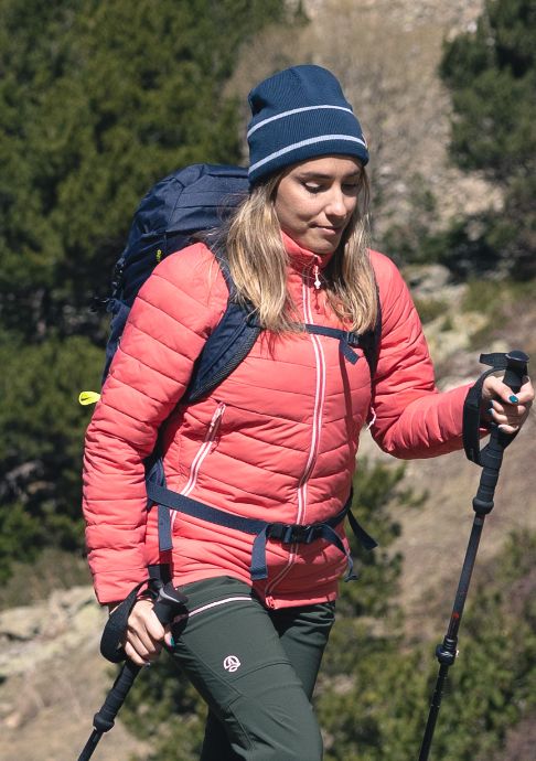 Ternua Alpine Pro Jacket mujer