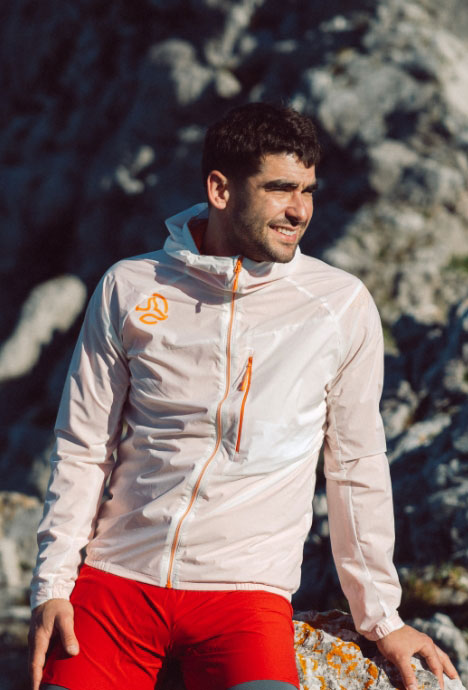 Trekking y Senderismo