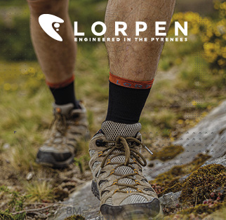 Lorpen High-Technical Socks