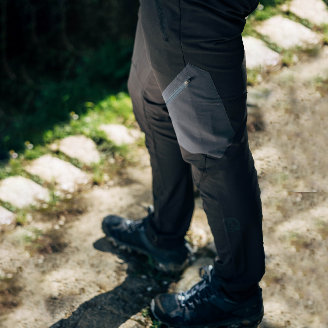 Ropa t&eacute;cnica para tus rutas de trekking