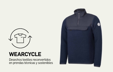 Wearcycle