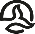 Logo Baleine