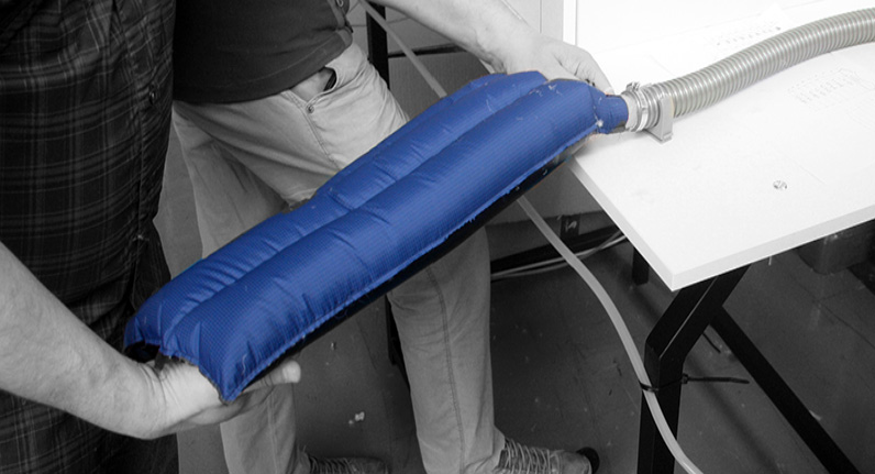 Werten Innovation