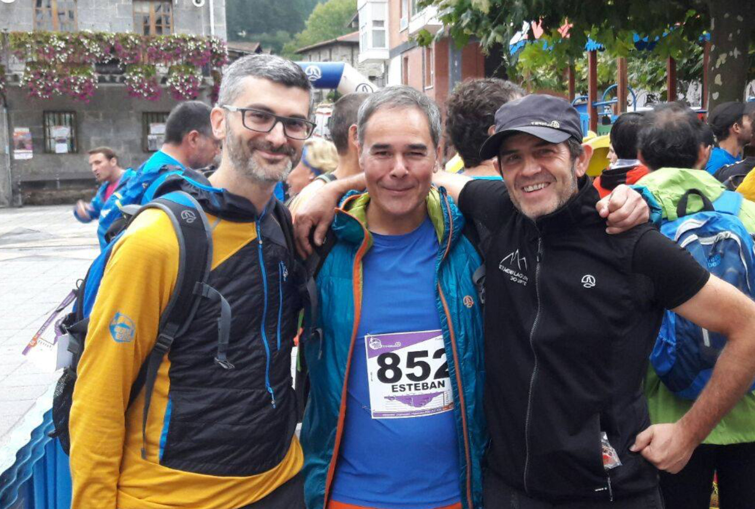 Una tierra nueva Una tierra nueva