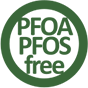 PFOA PFOS Free