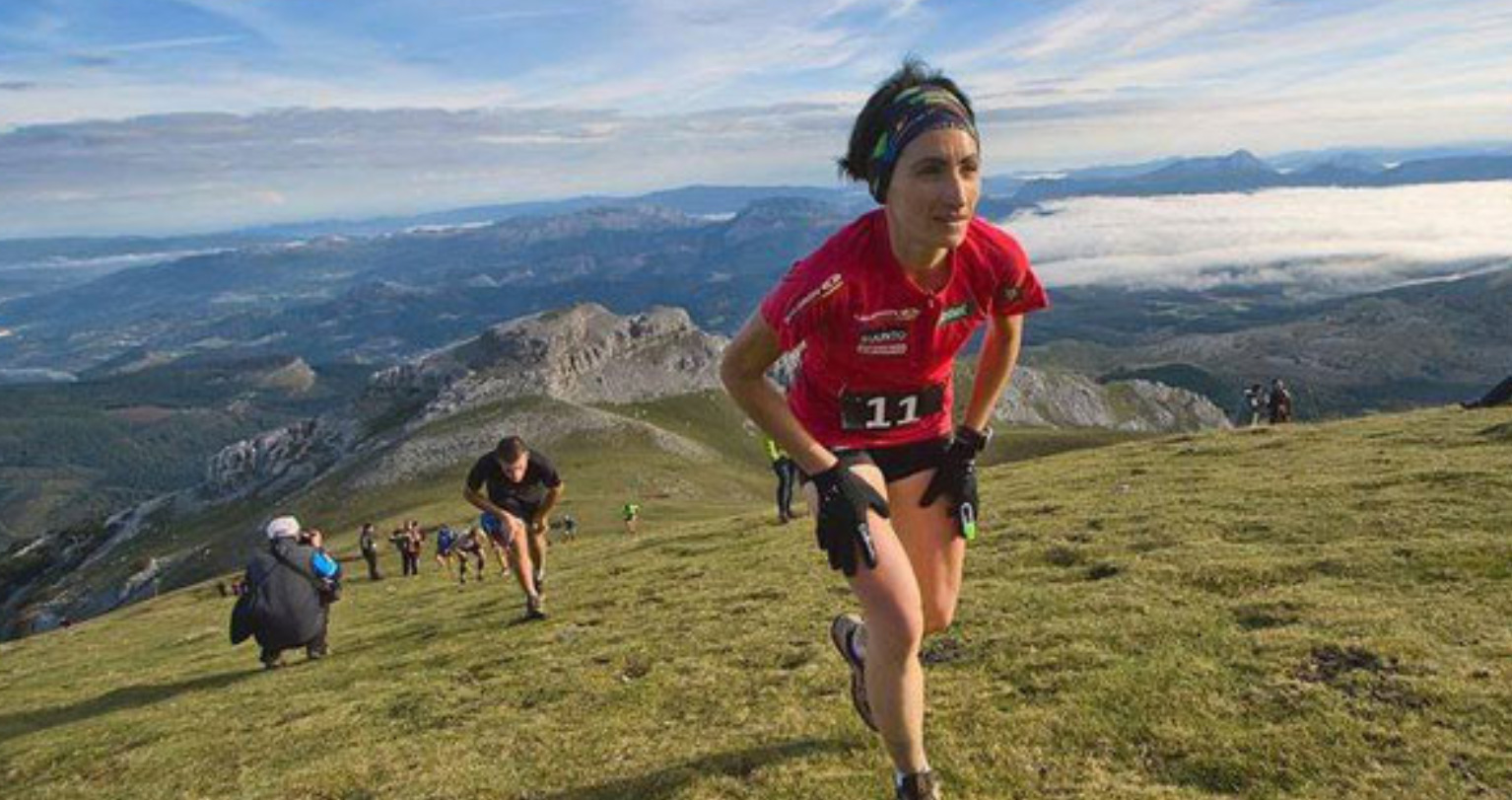 Gorbeia Suzien